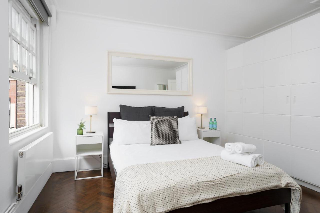 Huge & Central 3 Bedr, 4 Beds, Covent Gdn * Londra